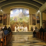 Ciechanów. Dzień Świętości Życia 