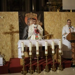 Msza św. w 33. rocznicę powstania diecezji łowickiej