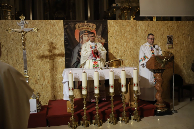 Msza św. w 33. rocznicę powstania diecezji łowickiej