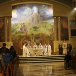 Ciechanów. Dzień Świętości Życia 