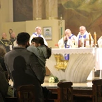 Ciechanów. Dzień Świętości Życia 