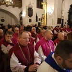 Msza św. w 33. rocznicę powstania diecezji łowickiej