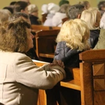 Ciechanów. Dzień Świętości Życia 