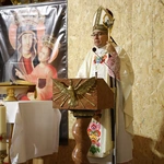 Msza św. w 33. rocznicę powstania diecezji łowickiej