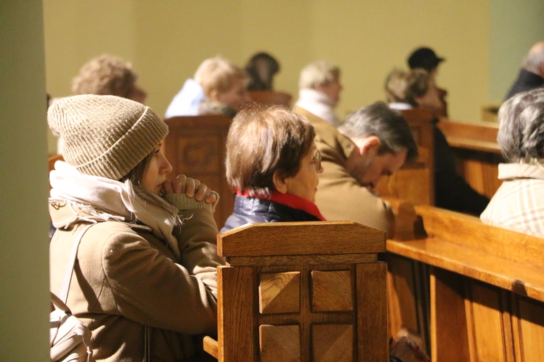 Ciechanów. Dzień Świętości Życia 