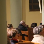 Ciechanów. Dzień Świętości Życia 