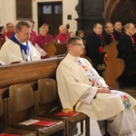 Msza św. w 33. rocznicę powstania diecezji łowickiej