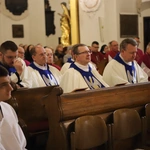 Msza św. w 33. rocznicę powstania diecezji łowickiej