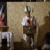Msza św. w 33. rocznicę powstania diecezji łowickiej