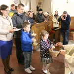 Obchody Dnia Świętości Życia w Radomiu