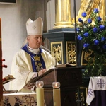 Obchody Dnia Świętości Życia w Radomiu