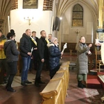 Obchody Dnia Świętości Życia w Radomiu