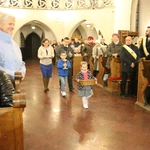 Obchody Dnia Świętości Życia w Radomiu