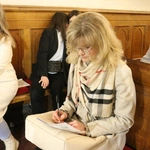 Obchody Dnia Świętości Życia w Radomiu