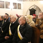 Obchody Dnia Świętości Życia w Radomiu