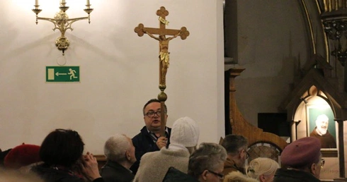 Obchody Dnia Świętości Życia w Radomiu