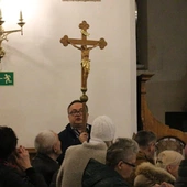 Obchody Dnia Świętości Życia w Radomiu