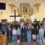 Relikwie bł. Karoliny Kózkówny w Krzątce