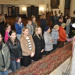 Relikwie bł. Karoliny Kózkówny w Krzątce