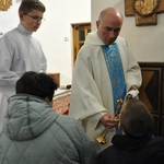 Relikwie bł. Karoliny Kózkówny w Krzątce