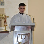 Relikwie bł. Karoliny Kózkówny w Krzątce