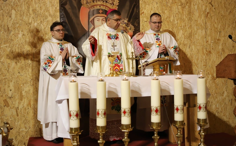 33. rocznica powstania diecezji łowickiej