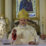 "Protector Vitae" dla Agnieszki i Włodzimierza Zawiszów