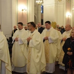 "Protector Vitae" dla Agnieszki i Włodzimierza Zawiszów