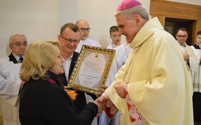 Diecezjalny Dzień Życia w Ostrowcu Świętokrzyskim