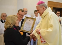 Diecezjalny Dzień Życia w Ostrowcu Świętokrzyskim