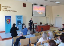 Wszyscy byli zgodni – brakuje takich debat w polskiej przestrzeni publicznej.