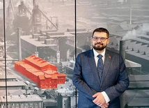 Tomasz Owoc wcześniej był kierownikiem Oddziału Historii Miasta oraz głównym inwentaryzatorem.