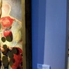 	Fragment ekspozycji w Galerii Muzeum Śląska Opolskiego.