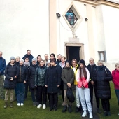 	Wyruszają w trasy liczące od 15 do 30 km.