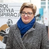 – Chcemy, by dialog – taki, jaki prowadził papież Polak – był kluczowym elementem naszej działalności  – mówi Anna Olesiak, wicedyrektor CMJPII.