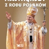 272 strony przeprowadzają czytelnika przez całe życie Ojca Świętego.