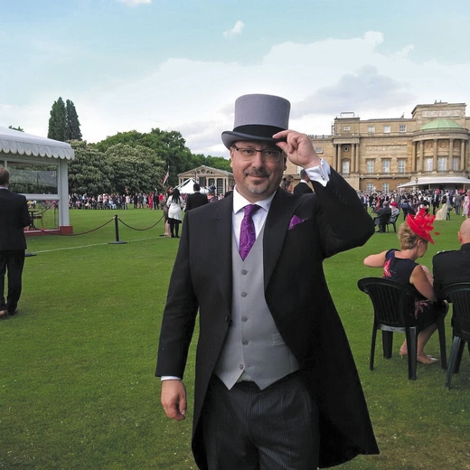 Arkady Rzegocki profesor Uniwersytetu Jagiellońskiego, Wydział Studiów Międzynarodowych i Politycznych. Ambasador RP w Londynie (2016–2021), szef Służby Zagranicznej (2021–2023), ambasador RP w Dublinie (2023–2024).