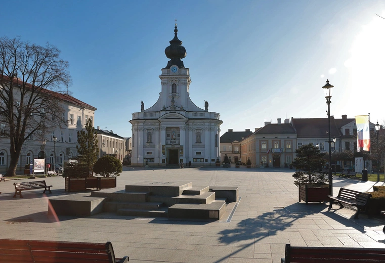 Dyrektor papieskiego muzeum: „Świat wartości Jana Pawła II jest dla młodych atrakcyjny, trzeba go tylko odkryć”