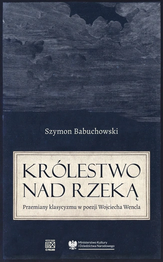 Mapa królestwa