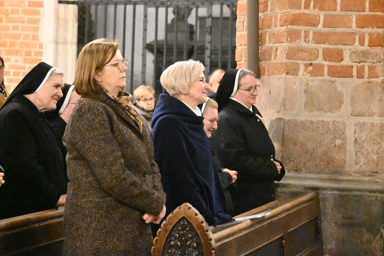 Diecezjalny Dzień Świętości Życia w Nysie