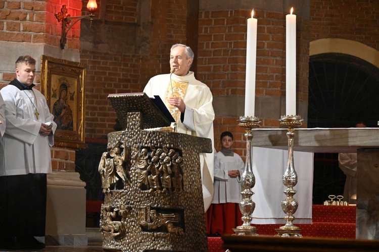 Diecezjalny Dzień Świętości Życia w Nysie