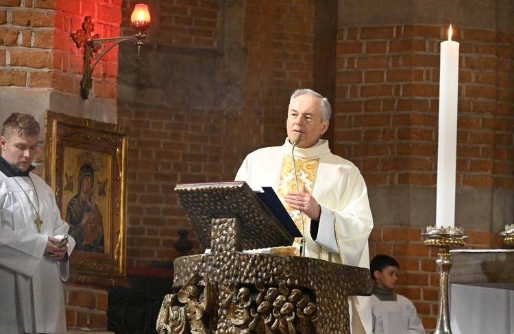 Diecezjalny Dzień Świętości Życia w Nysie