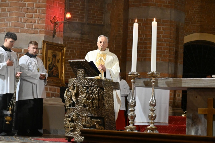 Diecezjalny Dzień Świętości Życia w Nysie