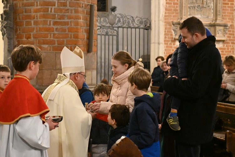 Diecezjalny Dzień Świętości Życia w Nysie