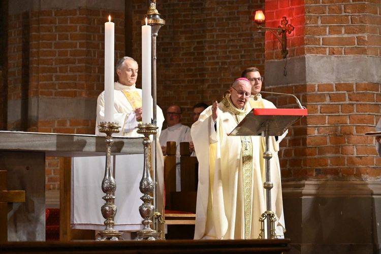 Diecezjalny Dzień Świętości Życia w Nysie