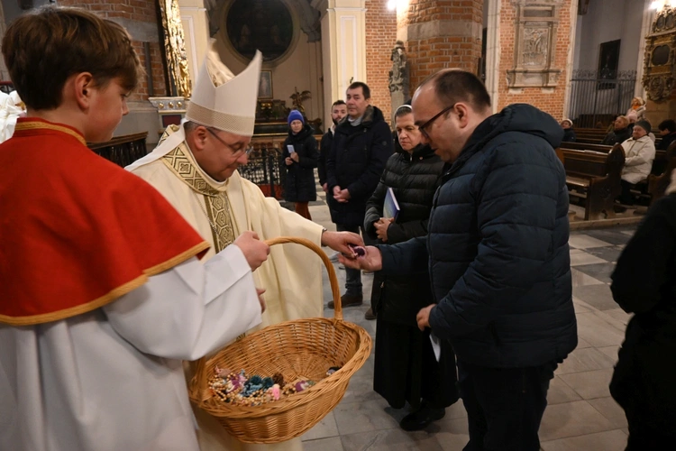 Diecezjalny Dzień Świętości Życia w Nysie