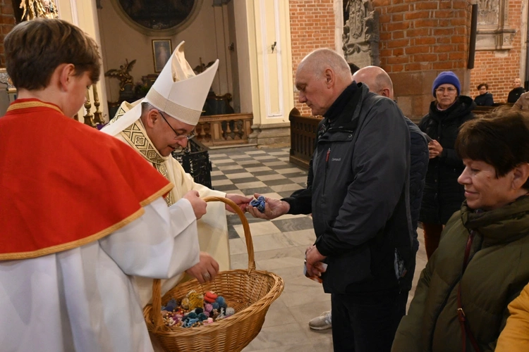 Diecezjalny Dzień Świętości Życia w Nysie