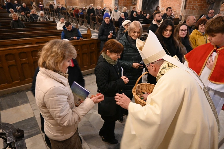 Diecezjalny Dzień Świętości Życia w Nysie