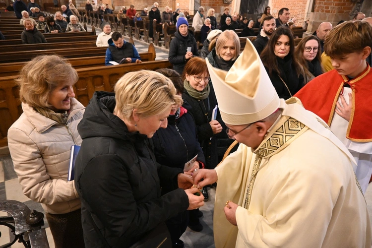 Diecezjalny Dzień Świętości Życia w Nysie