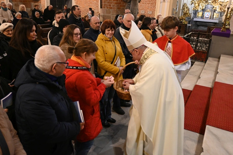 Diecezjalny Dzień Świętości Życia w Nysie